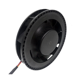 10025離心風扇大風量低噪音風機直流5V12V空氣凈化器風扇