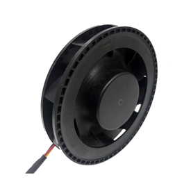 10025離心風扇大風量低噪音風機直流5V12V空氣凈化器風扇